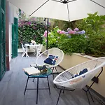 Apartman L'isola Di Bar *