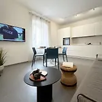 L'isola Di Bar Apartman La Spezia