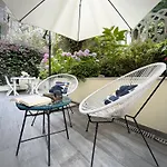 Apartman L'isola Di Bar