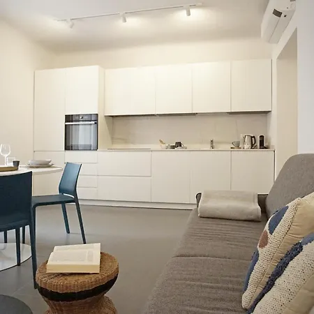 L'isola Di Bar Apartamento La Spezia