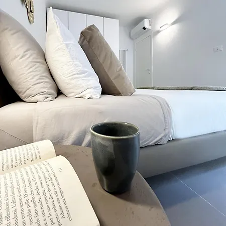 Apartamento L'isola Di Bar La Spezia