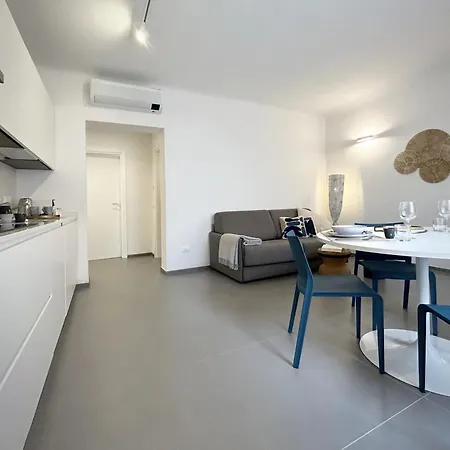 L'isola Di Bar Apartamento La Spezia
