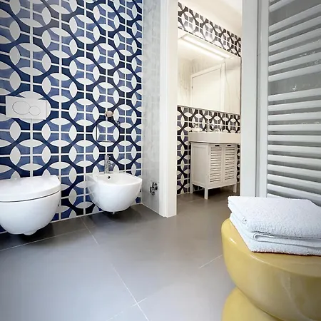 Apartamento L'isola Di Bar *