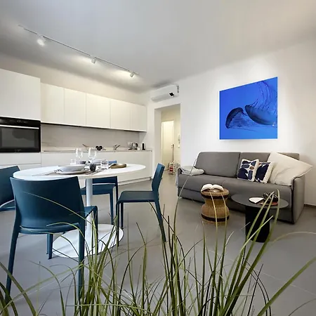 L'isola Di Bar Apartamento La Spezia