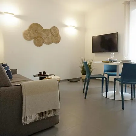 L'isola Di Bar Lägenhet