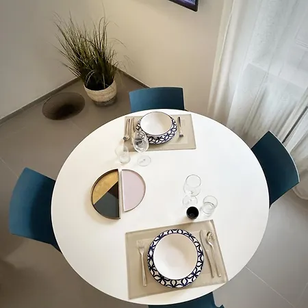 Apartamento L'isola Di Bar