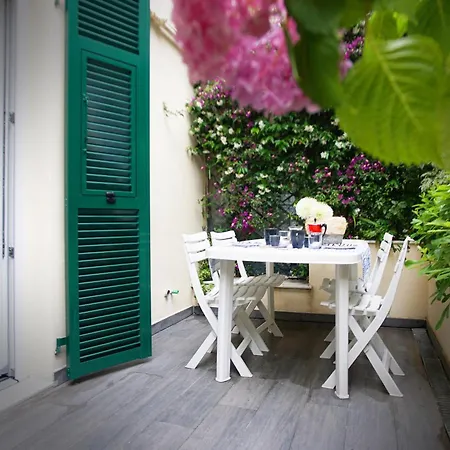 Apartamento L'isola Di Bar *