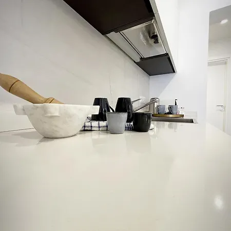 L'isola Di Bar Apartamento La Spezia