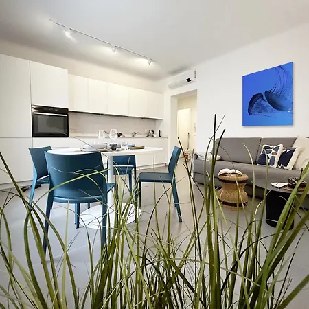 L'isola Di Bar Apartamento