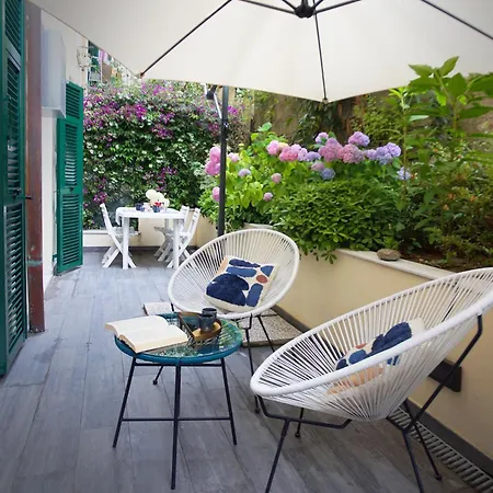 Apartamento L'isola Di Bar *