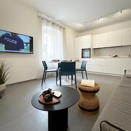 L'isola Di Bar Apartamento La Spezia