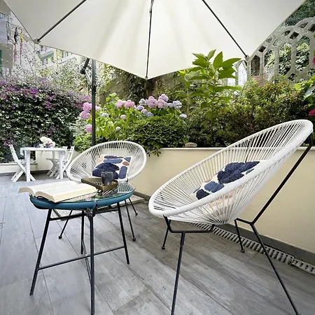 Apartamento L'isola Di Bar