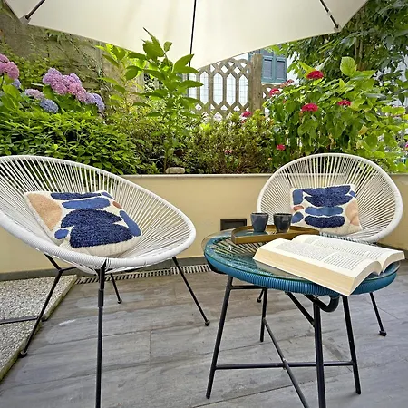 L'isola Di Bar Apartamento *