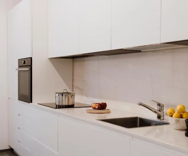 L'isola Di Bar La Spezia