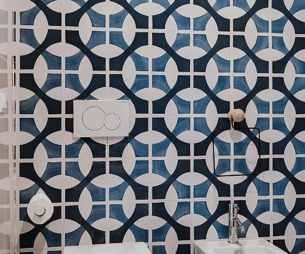 L'isola Di Bar La Spezia