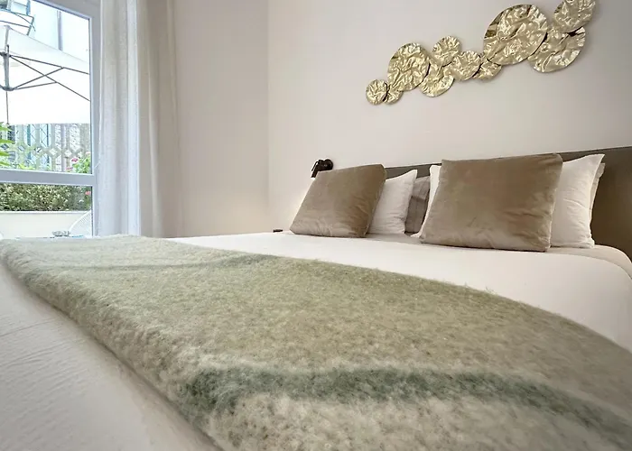 L'isola Di Bar Apartament