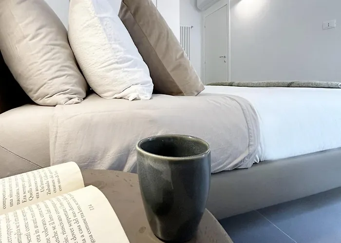 Apartament L'isola Di Bar La Spezia