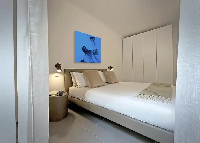 L'isola Di Bar Apartament *