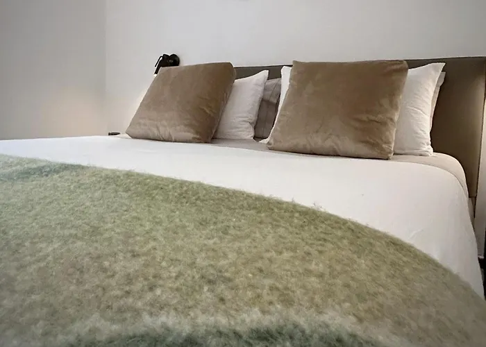 Apartament L'isola Di Bar *