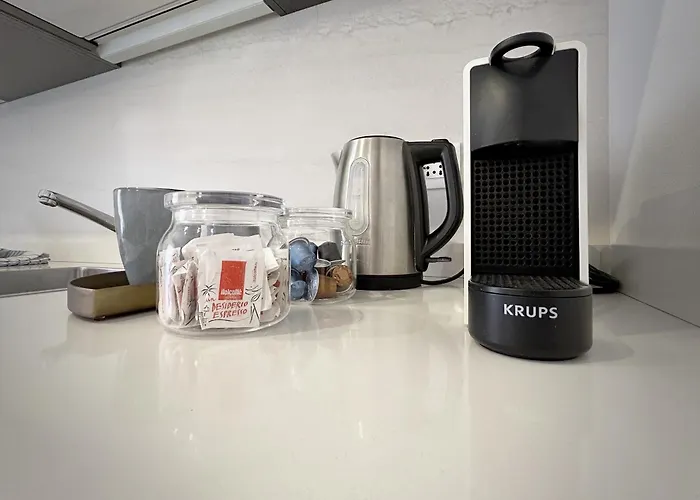 Apartmán L'isola Di Bar La Spezia