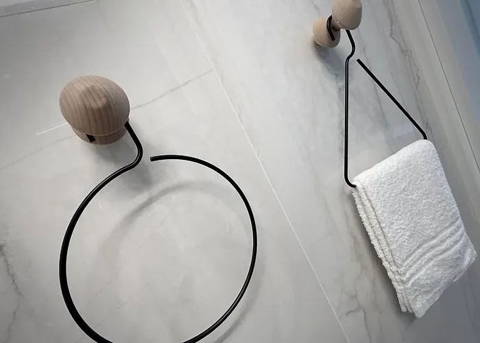 L'isola Di Bar La Spezia