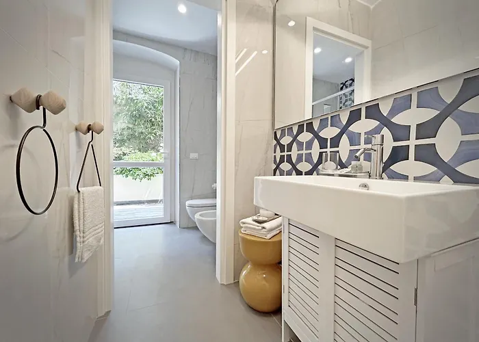 L'isola Di Bar Apartament