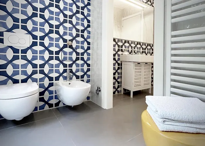 Apartament L'isola Di Bar *