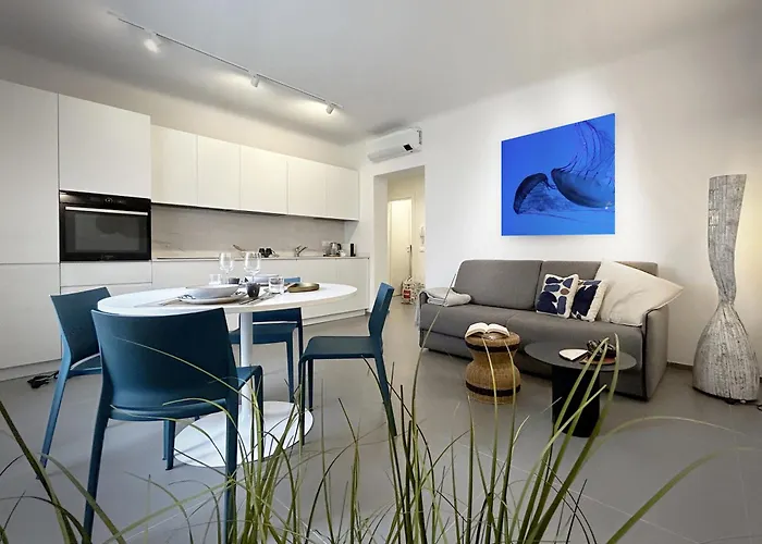 L'isola Di Bar Apartament La Spezia