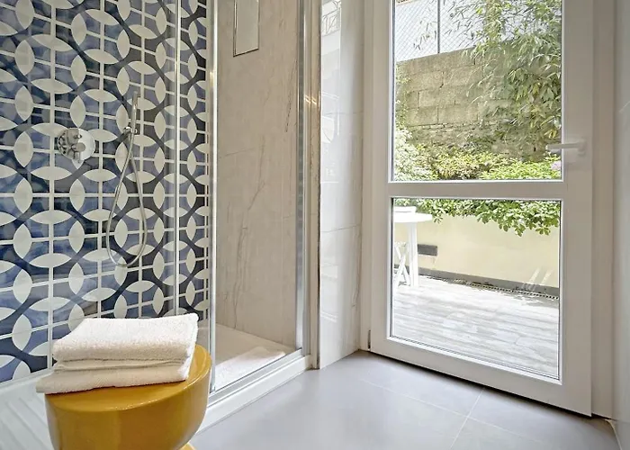 Lägenhet L'isola Di Bar La Spezia