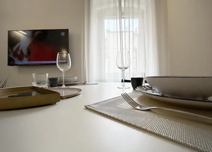 L'isola Di Bar * La Spezia