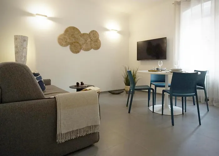 L'isola Di Bar Apartament