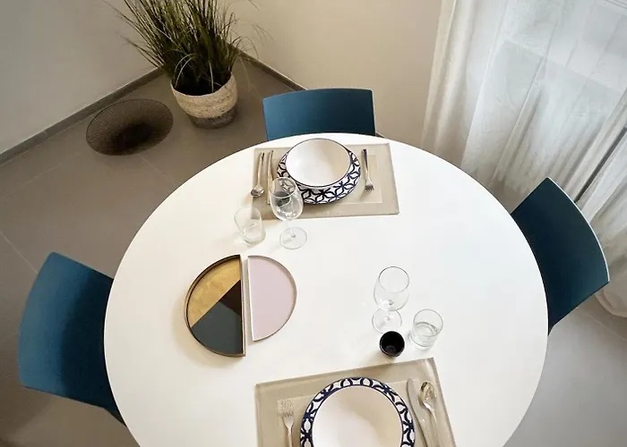 Apartament L'isola Di Bar