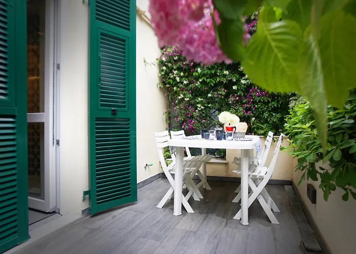 Apartament L'isola Di Bar *