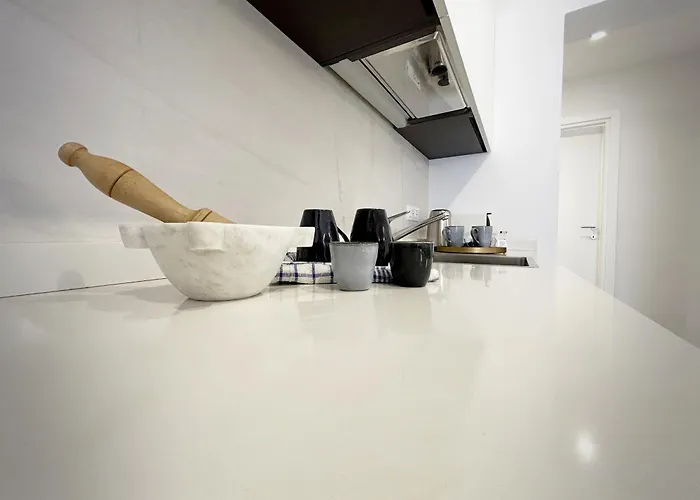 L'isola Di Bar Apartament La Spezia