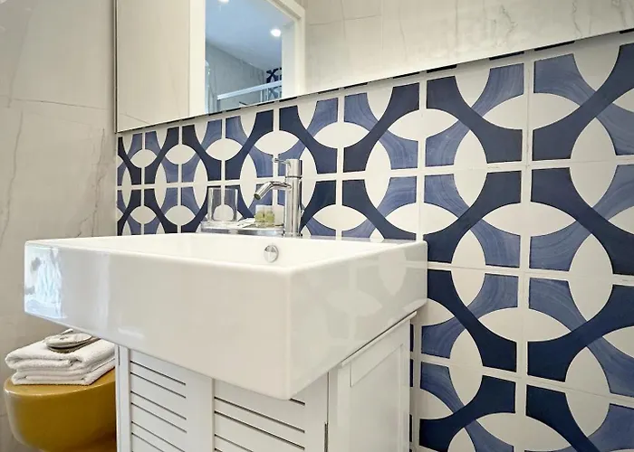 Apartmán L'isola Di Bar La Spezia