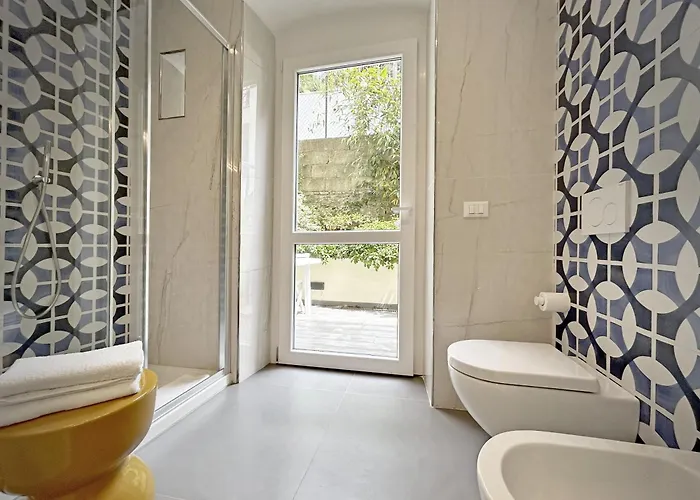 Apartament L'isola Di Bar