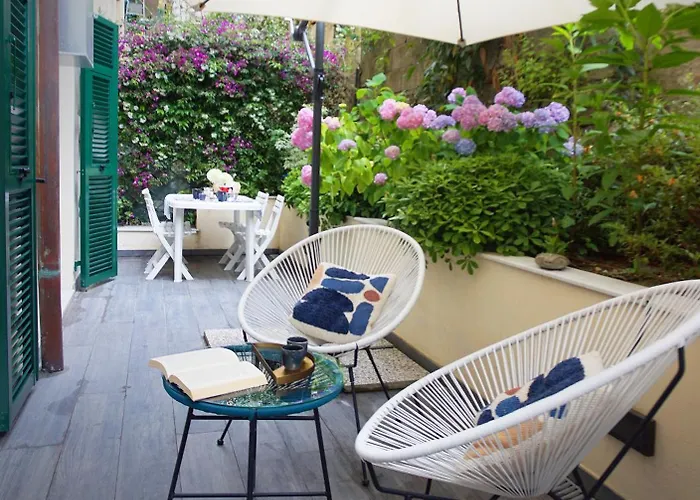 Apartament L'isola Di Bar *