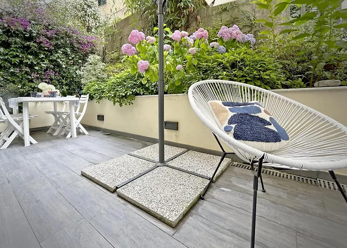 L'isola Di Bar Apartament