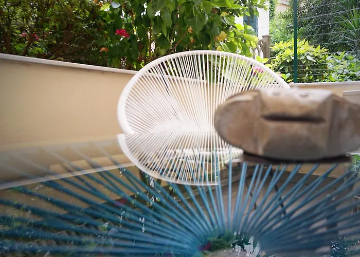 Lägenhet L'isola Di Bar *